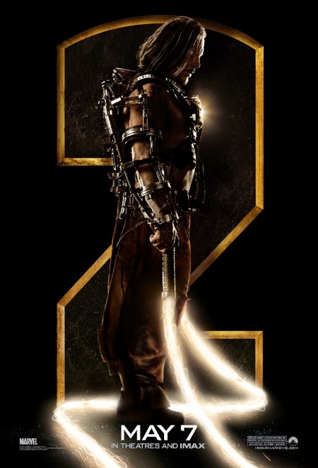 Iron Man 2