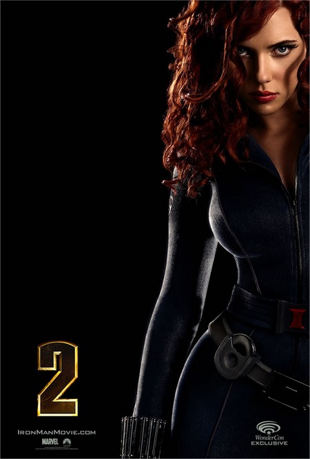 Iron Man 2