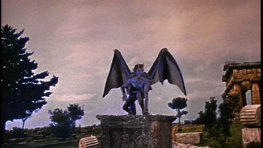 Jason et les Argonautes