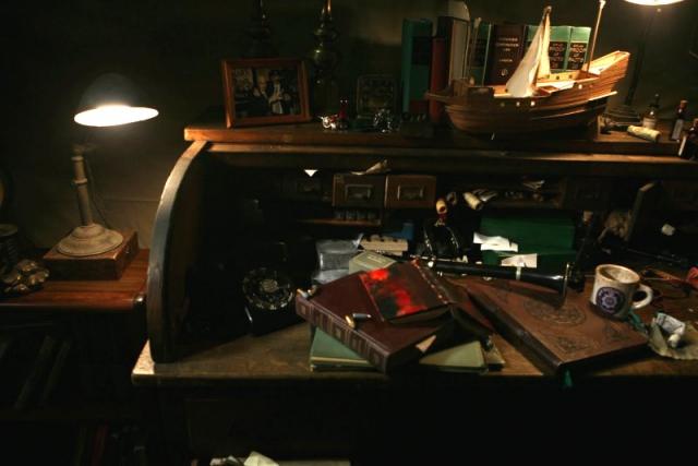 Dylan Dog : Dead of Night