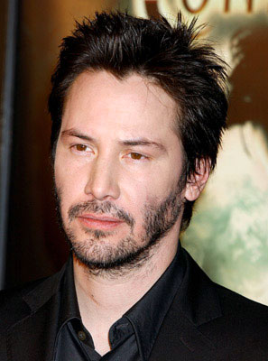 Keanu Reeves, nouuveau Dr. Jekyll et Mr. Hyde de l'écran ! (suite ci)-dessous)