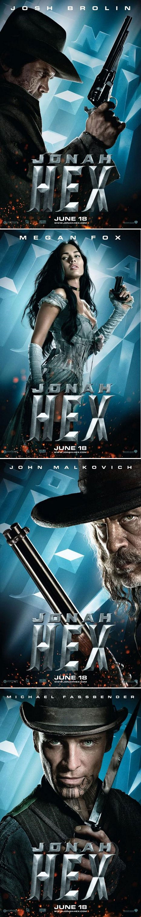 Jonah Hex