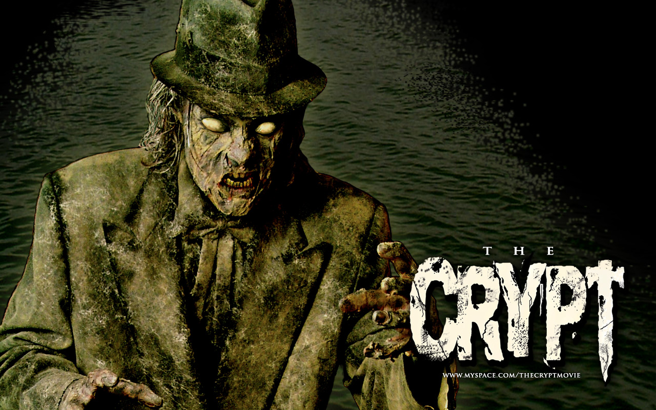 Distribué outre-Atlantique le 25 juin prochain, "The Crypt", de Craig McMahon ("Orville", "Sportkill"), est un thriller d'horreur claustrophobique dans la lignée de "The Descent" (suite ci-dessous)