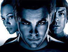"Star Trek" de JJ Abrams s'avère le plus gros succès aux USA de 2009, surpassant le précédent tenant du titre, "Monsters vs Aliens", sorti 45 jours plus tôt. A ce jour, il a remporté 195M$ aux USA.