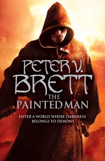 Peter V. Brett a confirmé que l'adaptation de son "The Painted Man" suivait son cours.... (voir ci-dessous)
