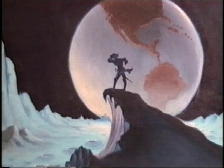 Adventures of Baron Munchausen