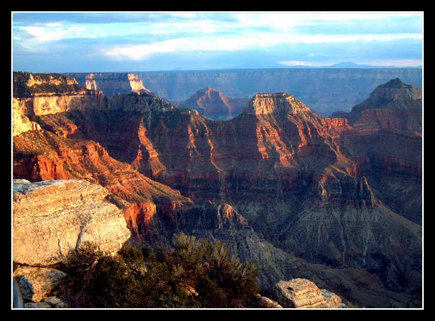 Un nouveau survival avec Will Patton en guide maniaque homicide : "The Canyon" (suite ci-dessous)