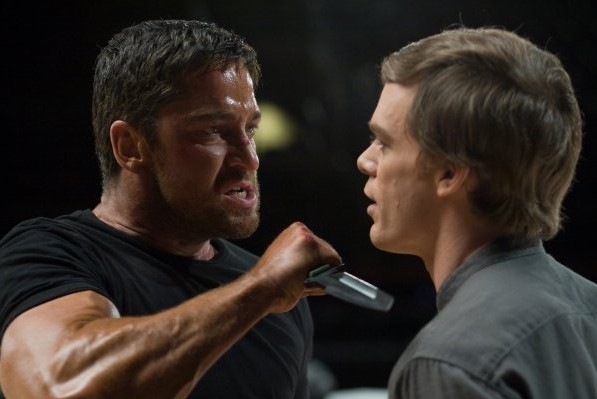 Ecrit et réalisé par Mark Neveldine et Brian Taylor, "Gamer" met en scène Gérard Butler et Michael C. Hall dans un futur envahi par la nano-technologie, où un jeu de simulation virtuelle commandant d'autres êtres humains a été créé. ...