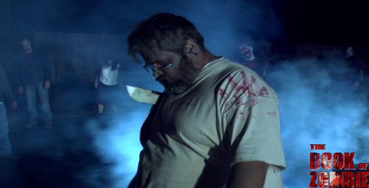 The Book of Zombie