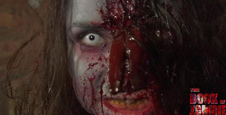 The Book of Zombie