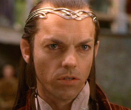 Hugo Weaving, qui interprétait l'elfe Elrond dans la trilogie du "Seigneur des Anneaux", va retrouver Andy Serkiss (Gollum) et Ian McKellen (Gandalf) dans Bilbo le Hobbit de Peter Jackson. Divisé en 2 parties, "Bilbo" sortira au mois de décembre 2011 et 2