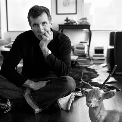 Screen Gems a acquis les droits de "Beautifull Girl", un psycho thriller du prix Pulitzer Michael Cunningham (suite ci-dessous).