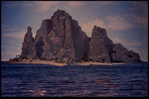 Le 7e Voyage de Sinbad