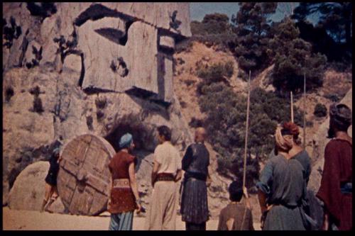 Le 7e Voyage de Sinbad