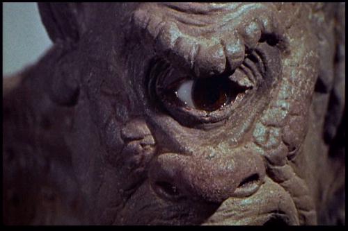 Le 7e Voyage de Sinbad