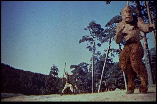 Le 7e Voyage de Sinbad