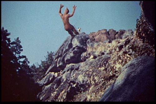 Le 7e Voyage de Sinbad