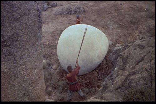 Le 7e Voyage de Sinbad