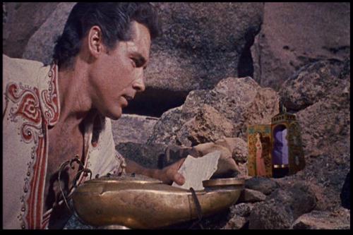 Le 7e Voyage de Sinbad