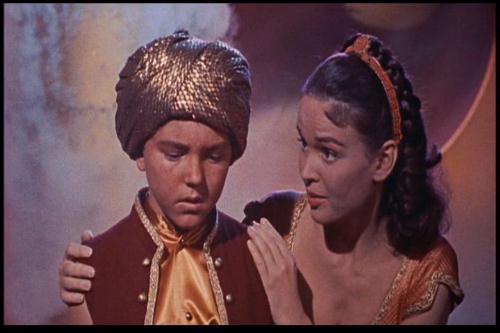 Le 7e Voyage de Sinbad