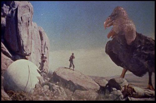 Le 7e Voyage de Sinbad