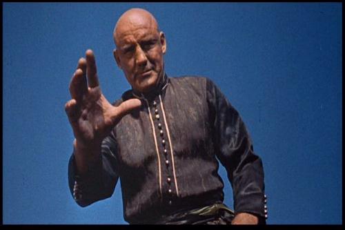 Le 7e Voyage de Sinbad