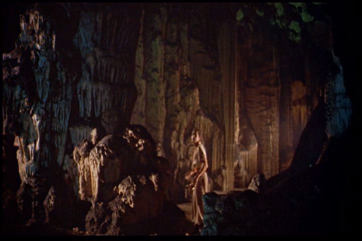 Le 7e Voyage de Sinbad