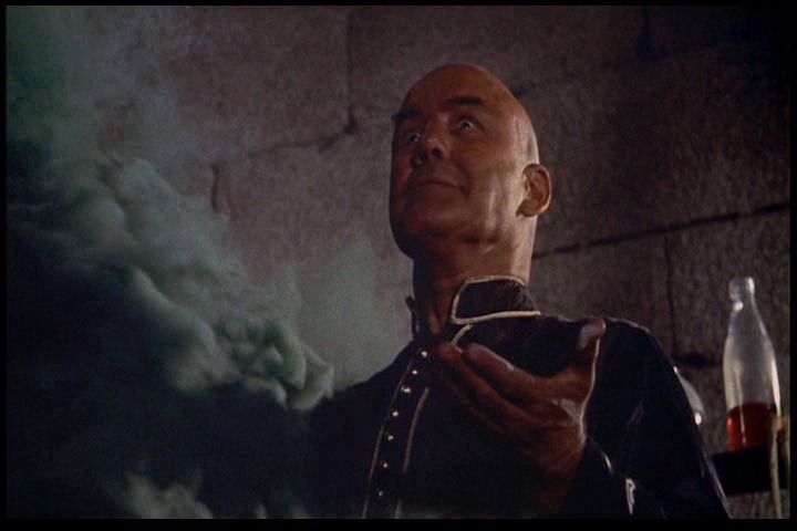 Le 7e Voyage de Sinbad