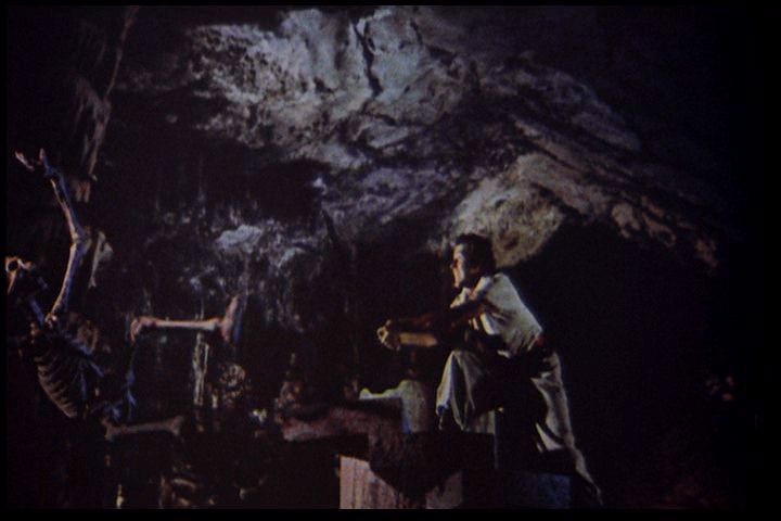 Le 7e Voyage de Sinbad