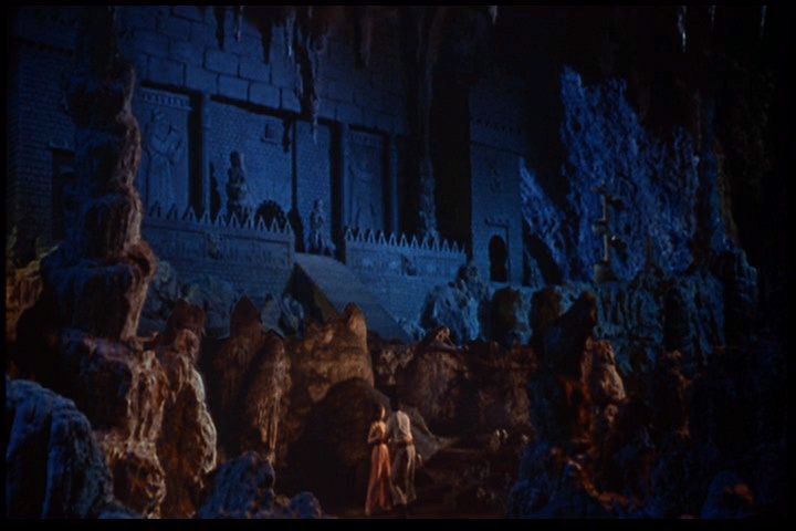 Le 7e Voyage de Sinbad