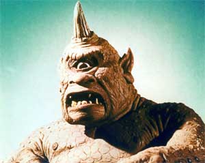 Le 7e Voyage de Sinbad