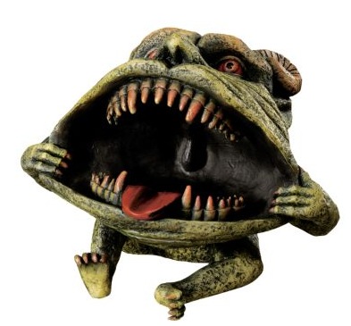 Le vétéran des SFX Charles Gibson (Terminator Renaissance) va faire ses débuts de réalisateur avec" The Goblin" où une famille de banlieue s'installant dans leur nouveau foyer découvre l'existence d'un goblin qui ne désire nullement leur présence....