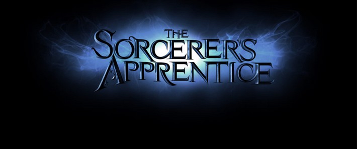 "L'Apprenti Sorcier " ("The Sorcerer's Apprentice") basé sur le sketch le plus célèbre de "Fantasia", où Mickey perd le contrôle de ses balais.