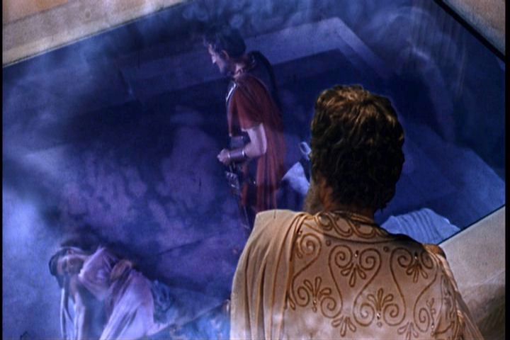 Jason et les Argonautes