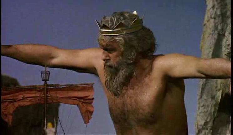 Jason et les Argonautes