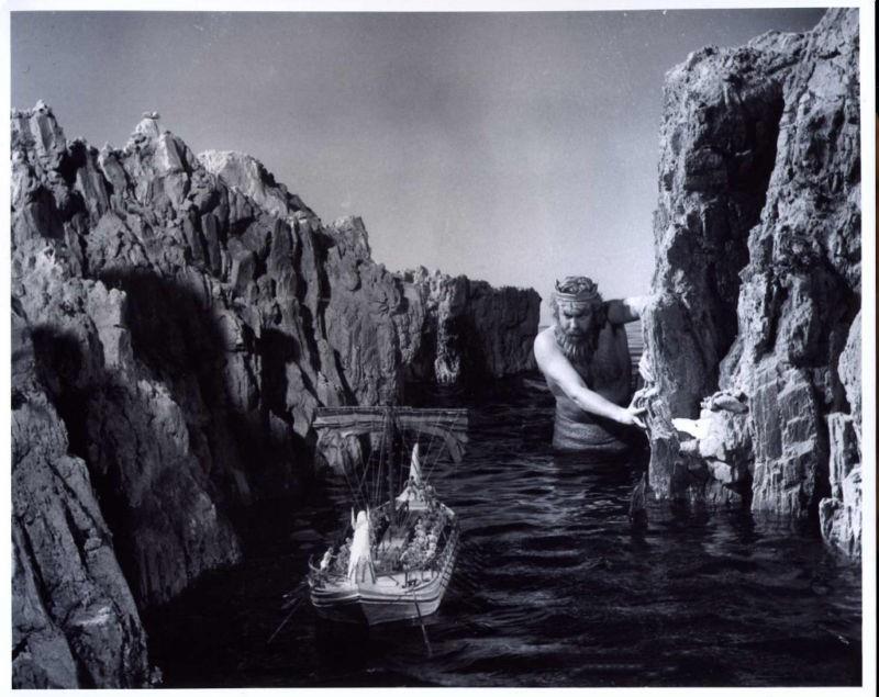 Jason et les Argonautes