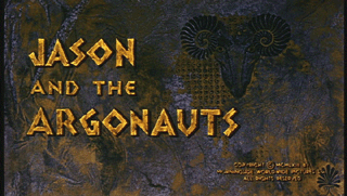 Jason and the Argonauts