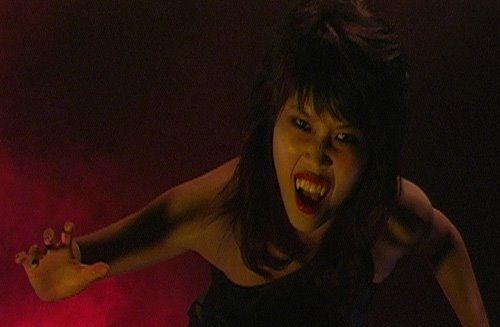 En tournage début septemnbre, "Planet of the Vampire Women", dirigé par Darin Wood (Curse of the Golden Skull) et décrit comme la rencontre de "From Dusk till Dawn" et de "Starcrash", est la nouvelle production des responsables de....