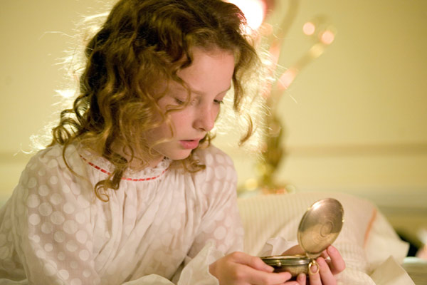 A la croisée des Mondes, les Royaumes du Nord