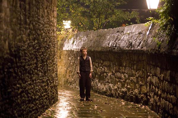 A la croisée des Mondes, les Royaumes du Nord