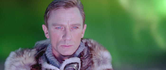 A la croisée des Mondes, les Royaumes du Nord