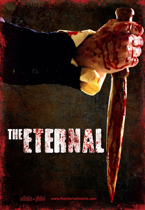 The Eternal