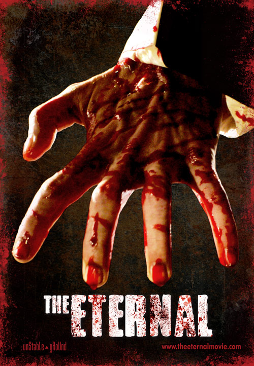 The Eternal