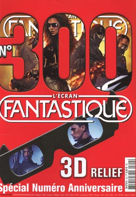 L'E.F. n°3OO vient de paraître. Vous pouvez feuilleter la revue d'ores et déjà (voir ci-dessous)