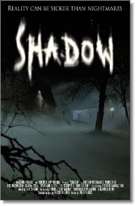 Shadow (Italie 2009) de Federico Zampaglione
