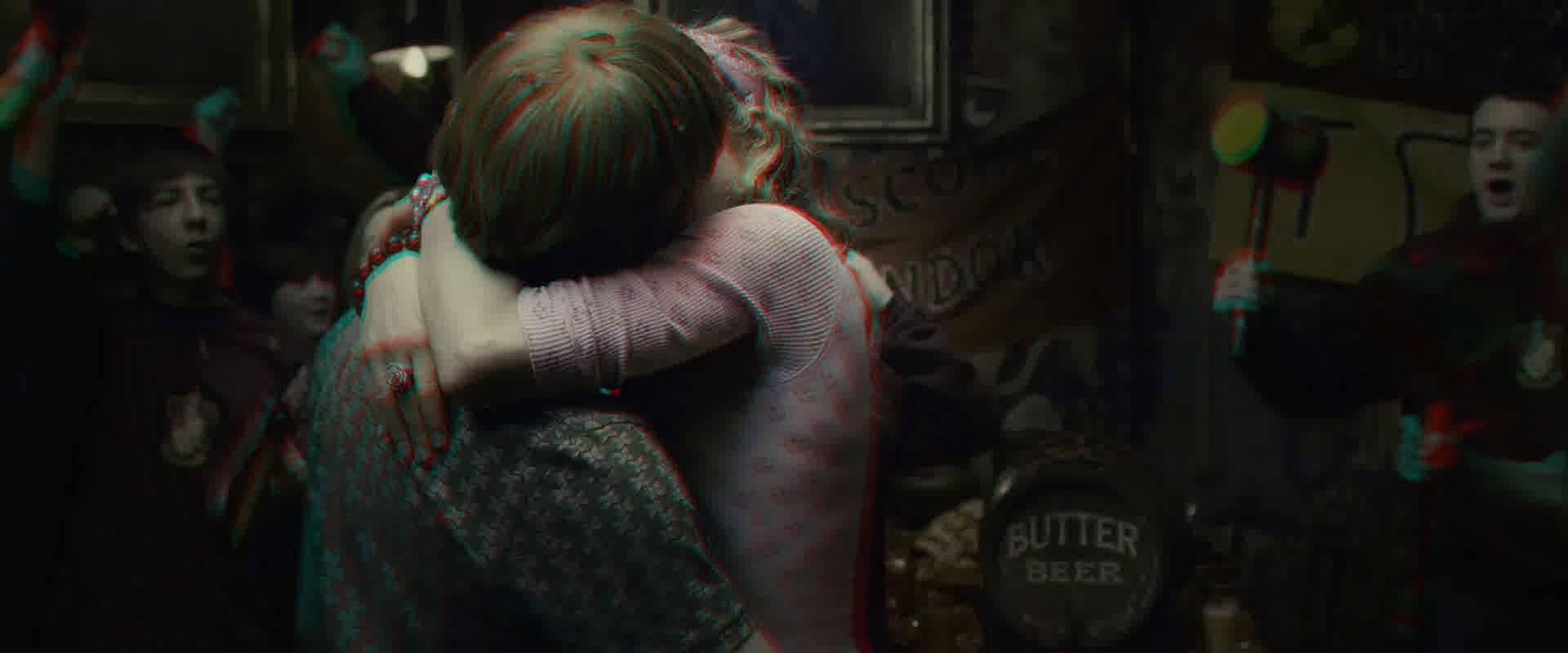 Harry Potter et le prince de sang-mêlé