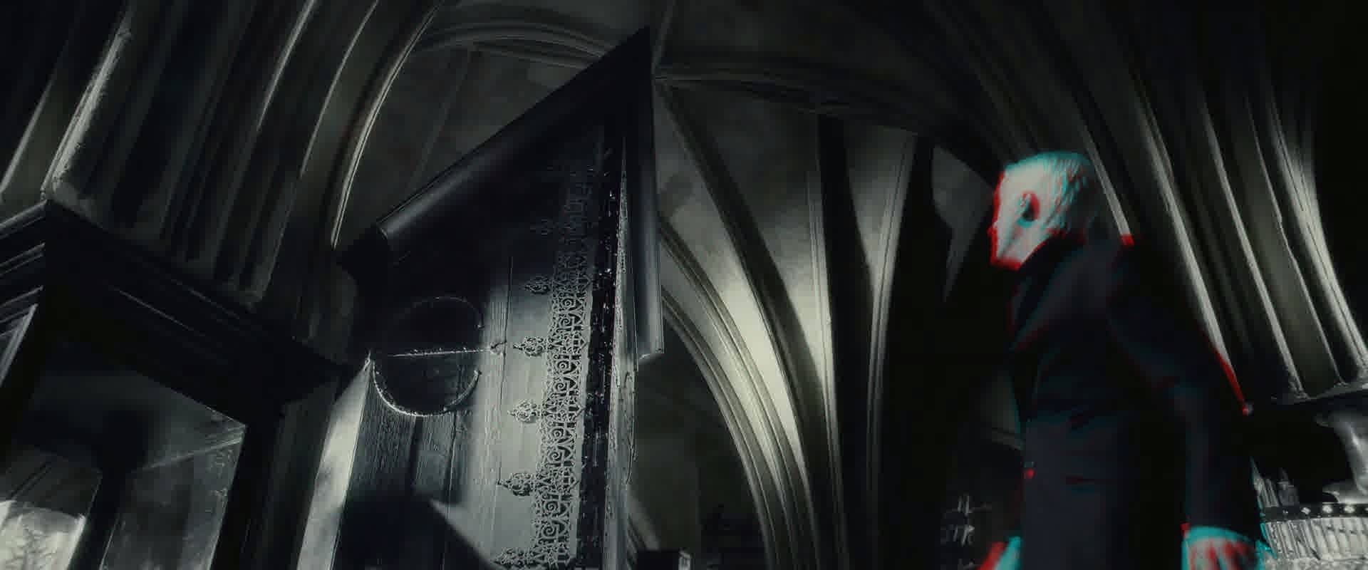 Harry Potter et le prince de sang-mêlé