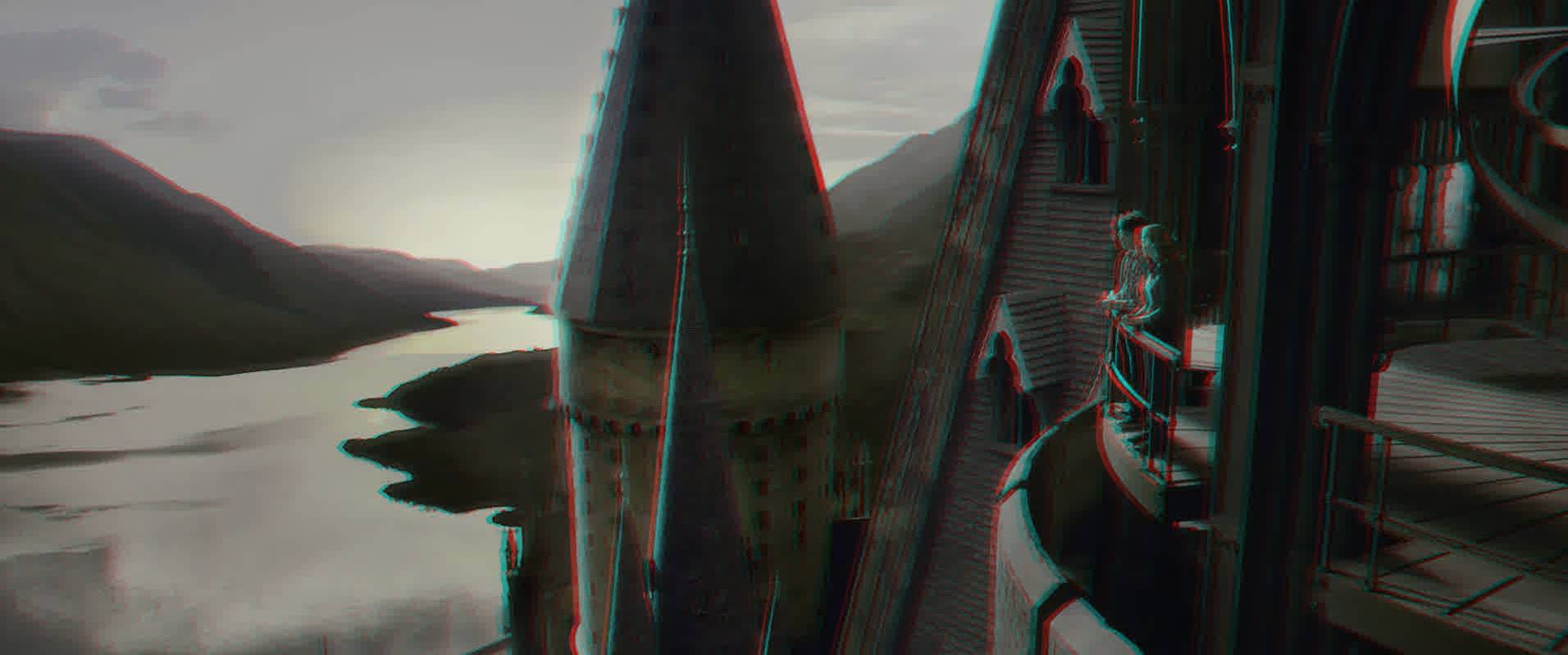 Harry Potter et le prince de sang-mêlé