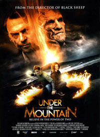 Underr the Mountain