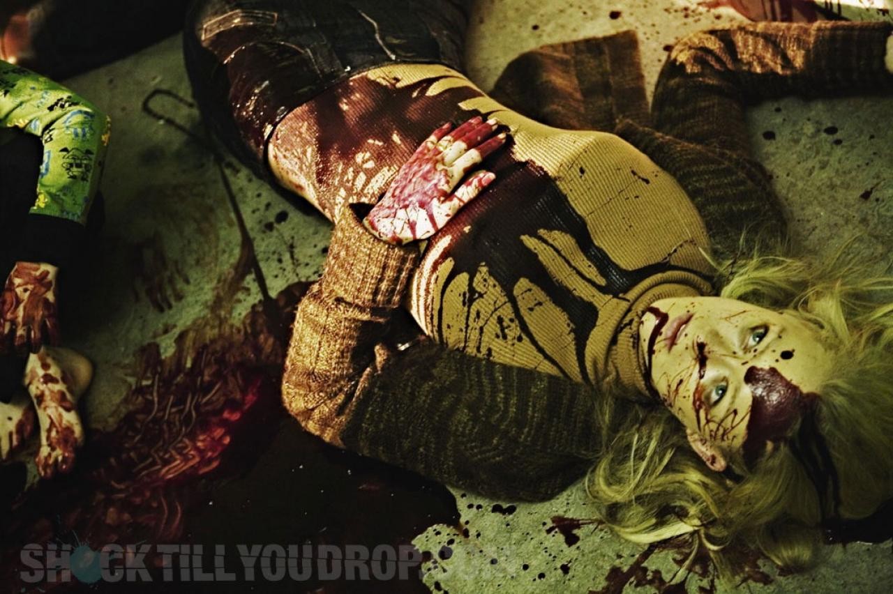 Deux nouveaux Clive Barker adaptés par Anthoni Di Blasi (voir ci-dessous)